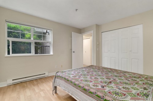 16-7071 Edmonds Street, Burnaby, BC 