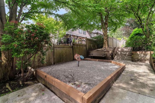 16-7071 Edmonds Street, Burnaby, BC 