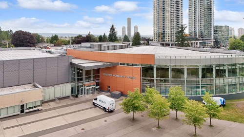 16-7071 Edmonds Street, Burnaby, BC 