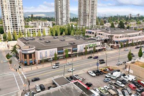 16-7071 Edmonds Street, Burnaby, BC 