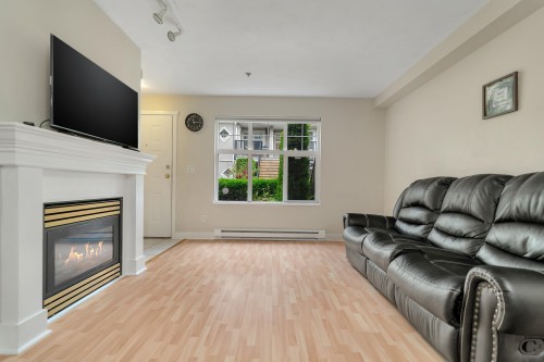 16-7071 Edmonds Street, Burnaby, BC 