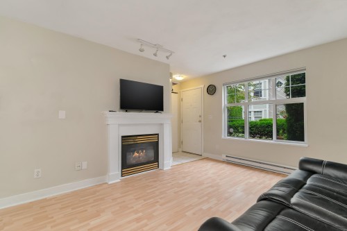 16-7071 Edmonds Street, Burnaby, BC 