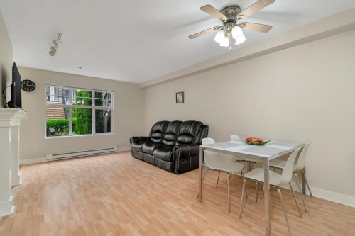 16-7071 Edmonds Street, Burnaby, BC 