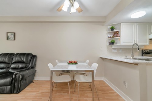 16-7071 Edmonds Street, Burnaby, BC 