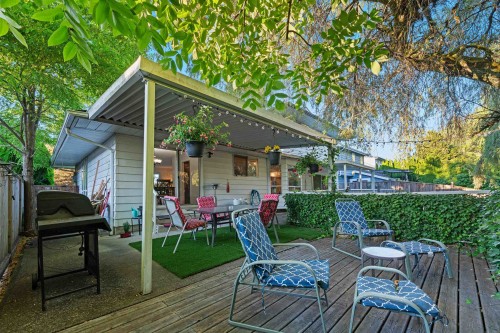 21034 Barker Avenue, Maple Ridge, BC 