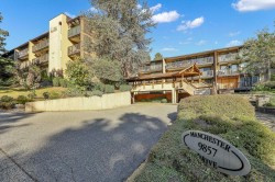 409-9857 Manchester Drive  Burnaby, BC V3N 4P5