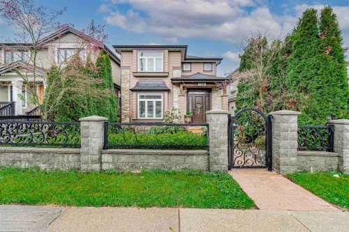 136 59Th Avenue E, Vancouver, BC 