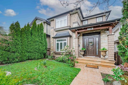 136 59Th Avenue E, Vancouver, BC 