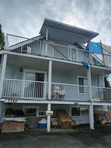 7320 Imperial Street, Burnaby, BC 