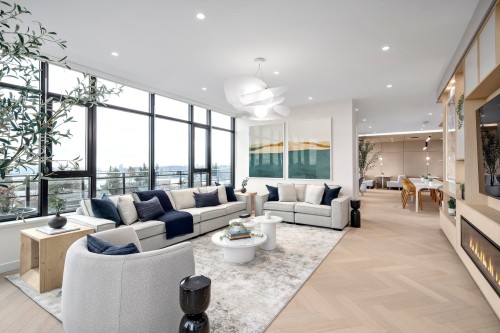 2008-505 Nelson Street, Coquitlam, BC 