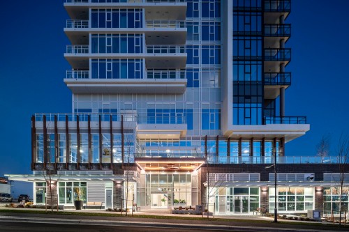 2008-505 Nelson Street, Coquitlam, BC 