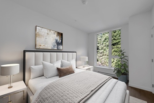 412-1506 Scott Crescent  Squamish, BC V8B 1G4