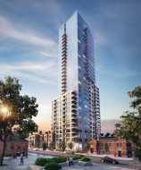 702-618 Carnarvon Street  New Westminster, BC V3M 0N9