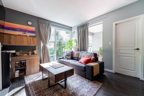 310-1880 Kent South Avenue E, Vancouver, BC 