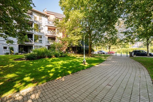 310-1880 Kent South Avenue E, Vancouver, BC 