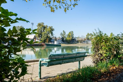 310-1880 Kent South Avenue E, Vancouver, BC 