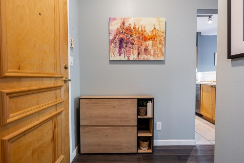 310-1880 Kent South Avenue E, Vancouver, BC 