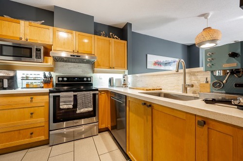 310-1880 Kent South Avenue E, Vancouver, BC 