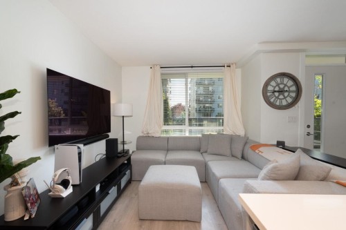 Th13-108 8Th Street E, North Vancouver, BC 