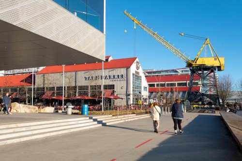 Th13-108 8Th Street E, North Vancouver, BC 