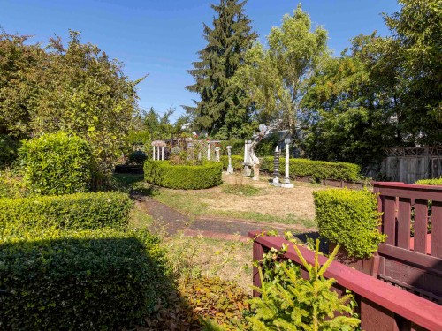 1937 Tolmie Street, Vancouver, BC 