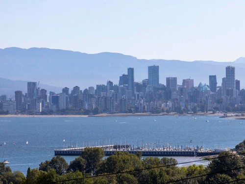 1937 Tolmie Street, Vancouver, BC 