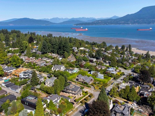 1937 Tolmie Street, Vancouver, BC 