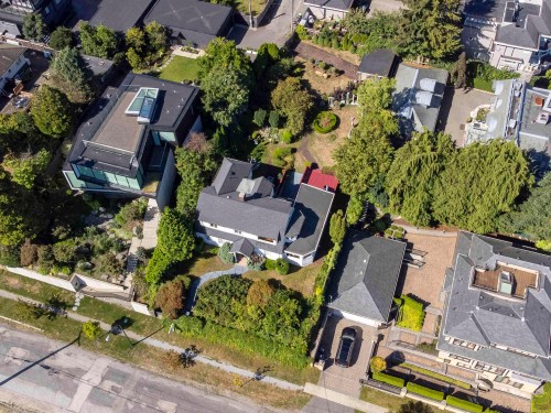 1937 Tolmie Street, Vancouver, BC 