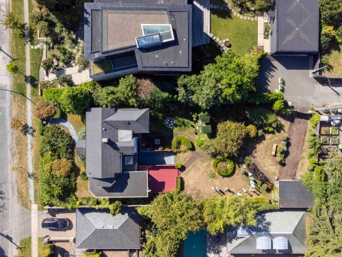 1937 Tolmie Street, Vancouver, BC 