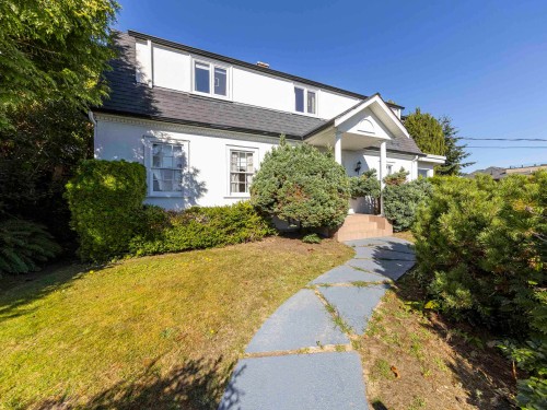 1937 Tolmie Street, Vancouver, BC 