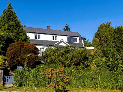 1937 Tolmie Street, Vancouver, BC 