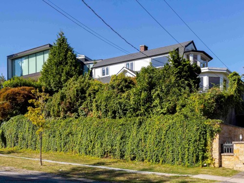 1937 Tolmie Street, Vancouver, BC 