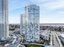 2602-7683 Park Crescent  Burnaby, BC V3N 0J4