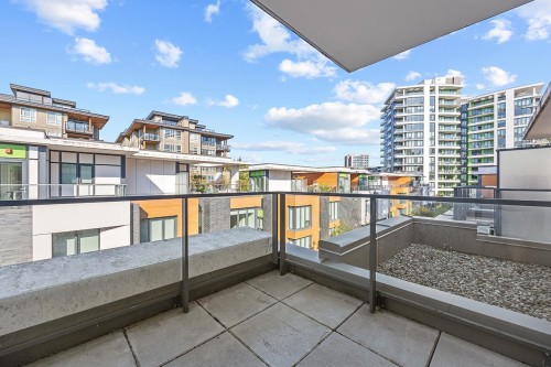 7-3483 Ross Drive, Vancouver, BC 