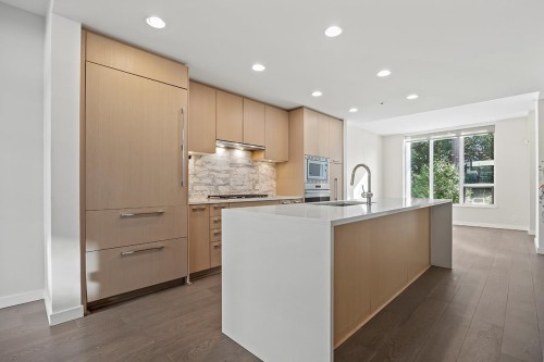 7-3483 Ross Drive, Vancouver, BC 