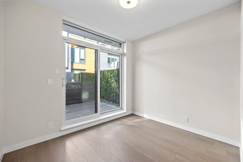 7-3483 Ross Drive, Vancouver, BC 
