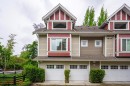 16-9780 General Currie Road, Richmond, BC 
