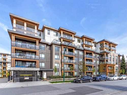 318-741 Anskar Court  Coquitlam, BC V3J 0L4