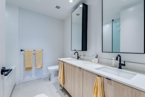 307-83 Moody Street, Port Moody, BC 