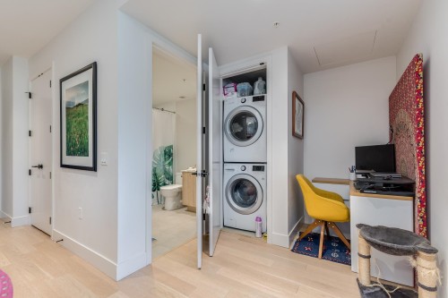 307-83 Moody Street, Port Moody, BC 