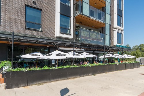 307-83 Moody Street, Port Moody, BC 