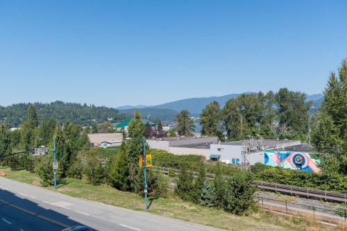 307-83 Moody Street, Port Moody, BC 