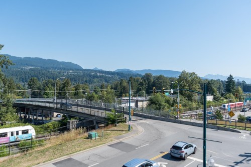 307-83 Moody Street, Port Moody, BC 