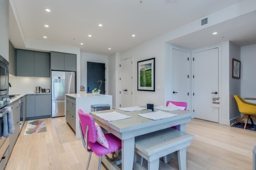 307-83 Moody Street, Port Moody, BC 