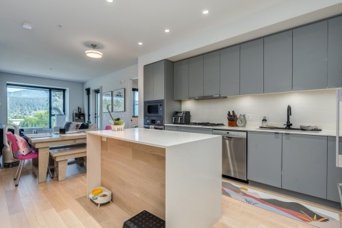 307-83 Moody Street, Port Moody, BC 