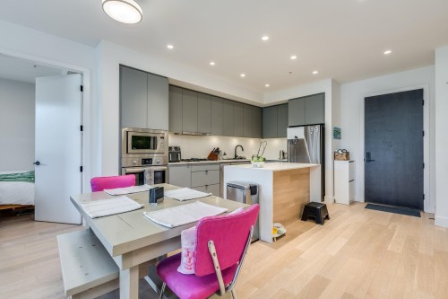 307-83 Moody Street, Port Moody, BC 