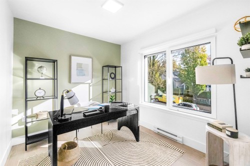 2071 1St Avenue E, Vancouver, BC 