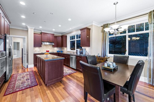 1605 Chippendale Road, West Vancouver, BC 