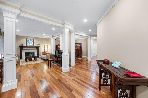 1605 Chippendale Road, West Vancouver, BC 