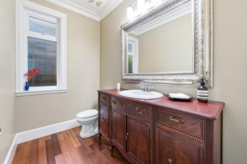 1605 Chippendale Road, West Vancouver, BC 